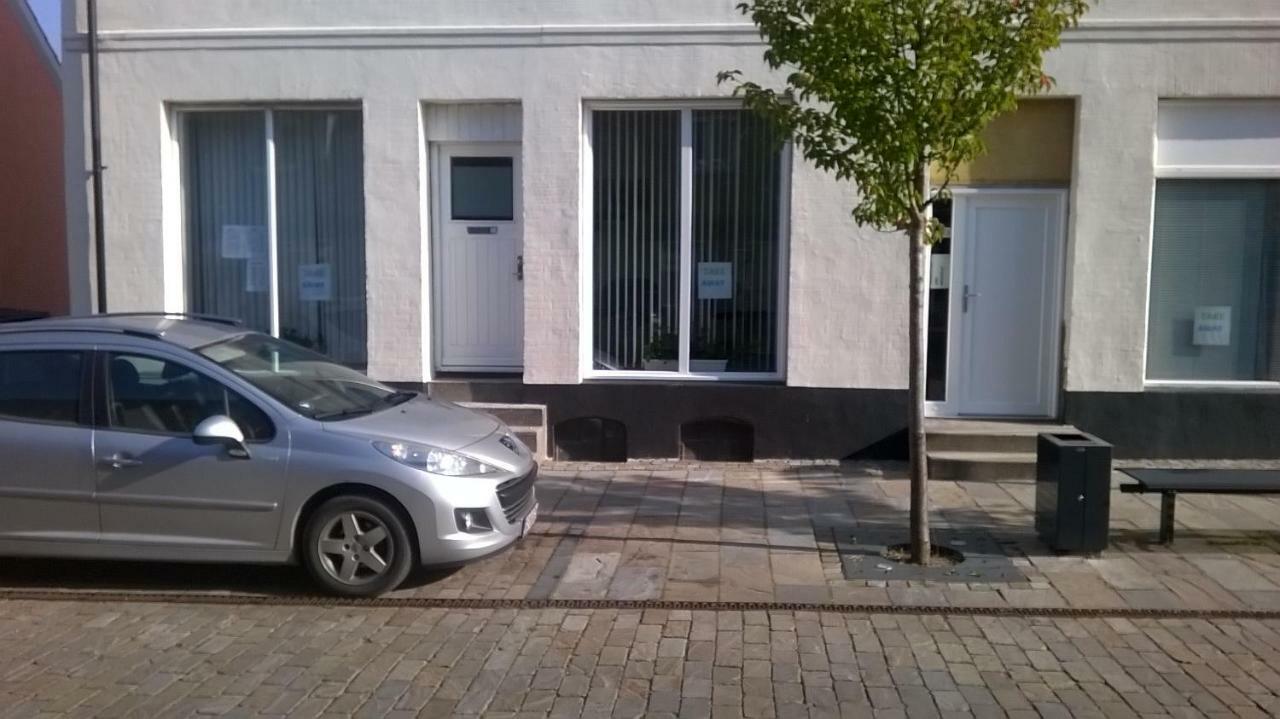 Kolind Pasescia Bed And Breakfast. المظهر الخارجي الصورة