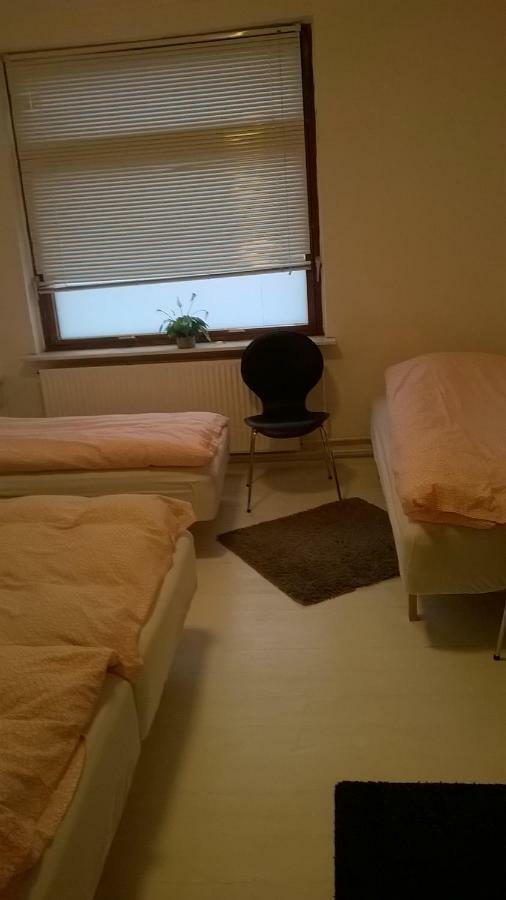Kolind Pasescia Bed And Breakfast. المظهر الخارجي الصورة
