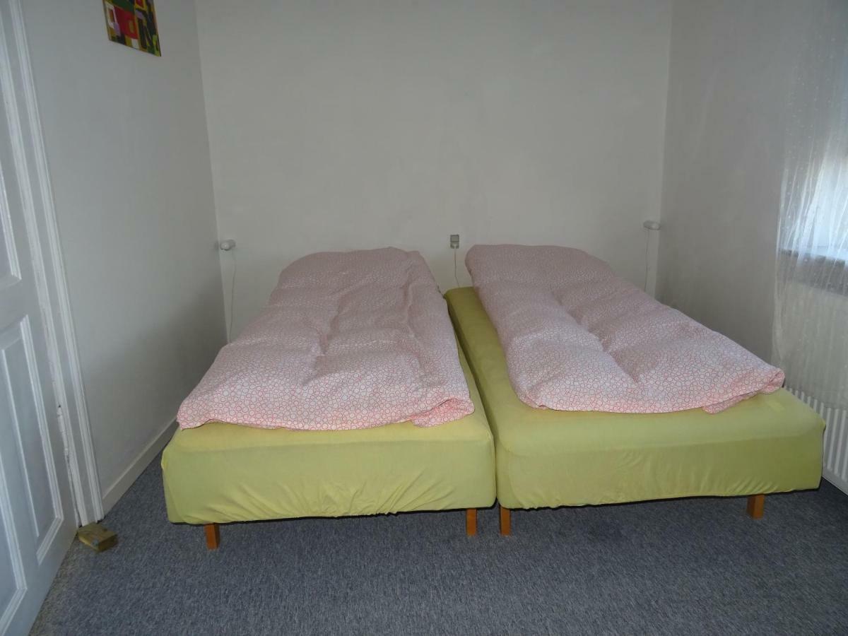Kolind Pasescia Bed And Breakfast. المظهر الخارجي الصورة
