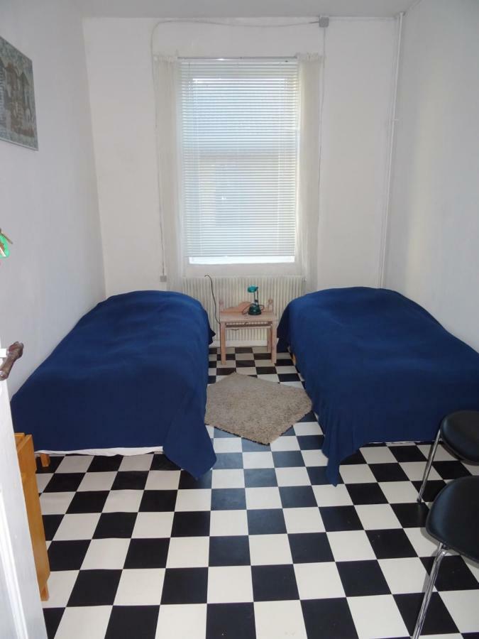 Kolind Pasescia Bed And Breakfast. المظهر الخارجي الصورة