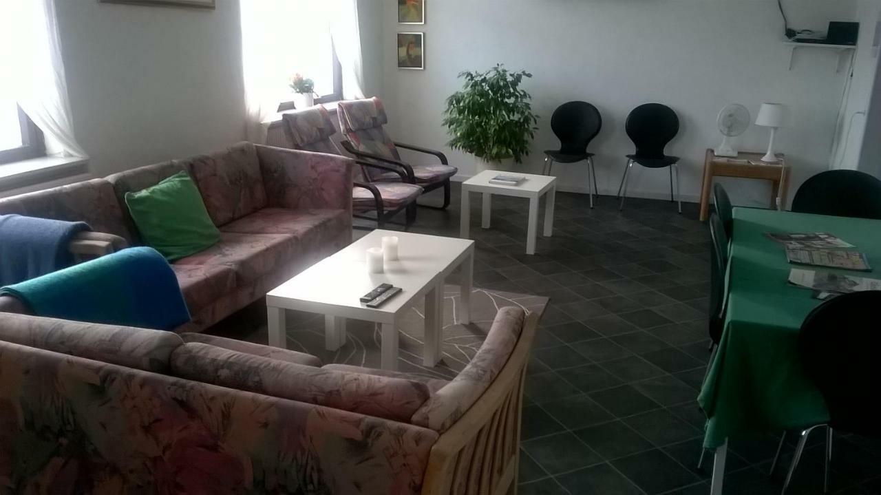 Kolind Pasescia Bed And Breakfast. المظهر الخارجي الصورة