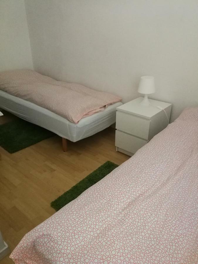 Kolind Pasescia Bed And Breakfast. المظهر الخارجي الصورة