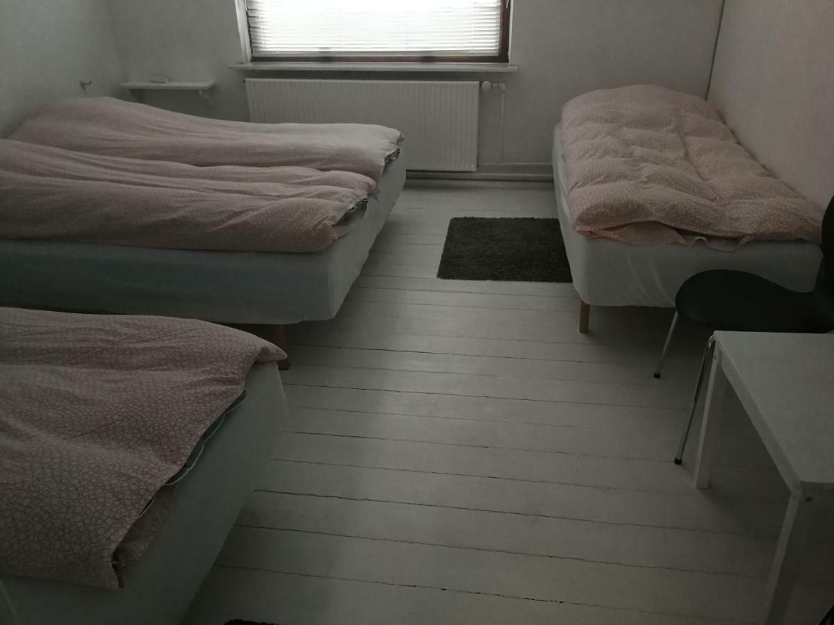 Kolind Pasescia Bed And Breakfast. المظهر الخارجي الصورة